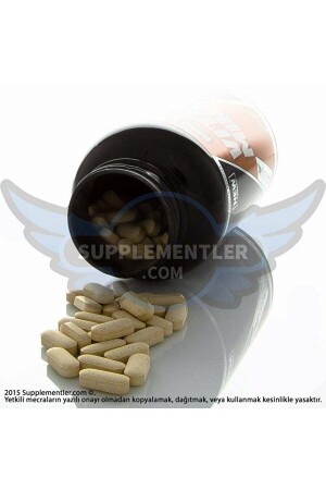 Vitamin Mineral 120 Tablet - 4