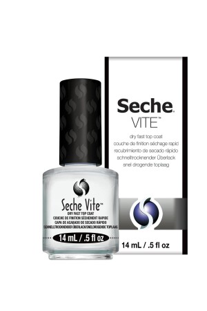 Vite Dry Fast Top Coat Schnell trocknender Top Coat 14 ml 809217831052 - 2