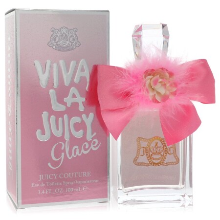 Viva La Juicy Glace by Juicy Couture - 2