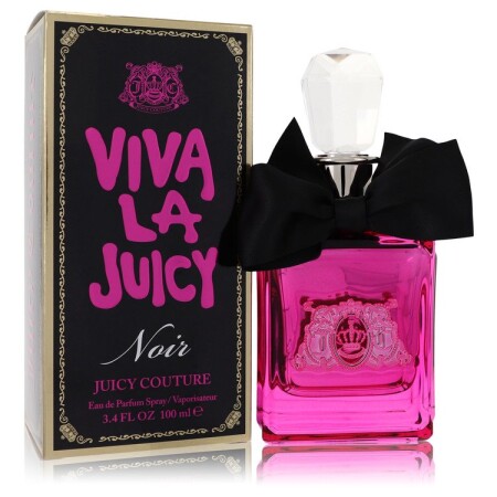 Viva La Juicy Noir by Juicy Couture - 3