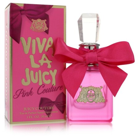 Viva La Juicy Pink Couture by Juicy Couture - 5