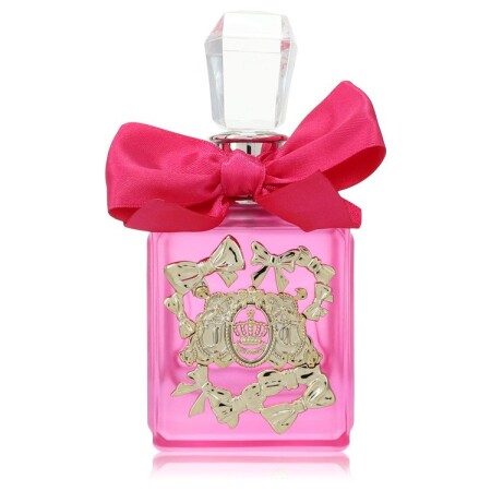 Viva La Juicy Pink Couture by Juicy Couture - 2