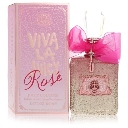 Viva La Juicy Rose by Juicy Couture - 7