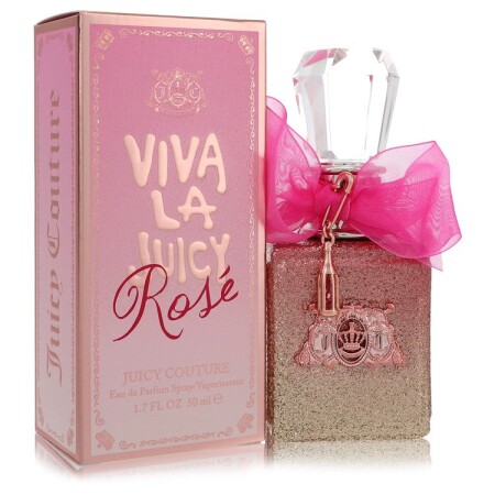 Viva La Juicy Rose by Juicy Couture - 4