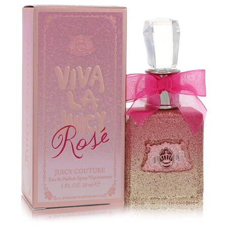 Viva La Juicy Rose by Juicy Couture - 2