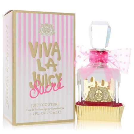 Viva La Juicy Sucre by Juicy Couture - 3