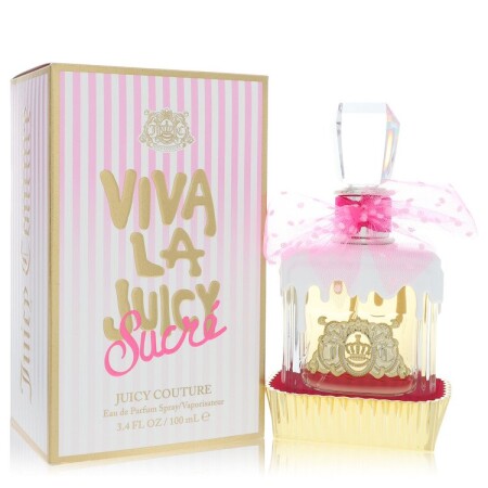 Viva La Juicy Sucre by Juicy Couture - 1