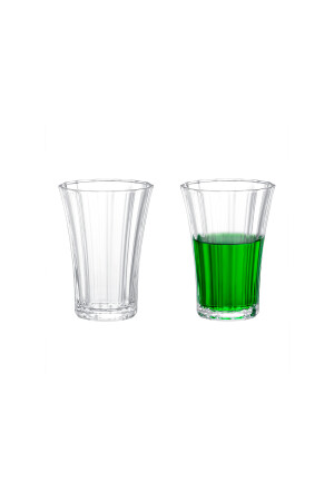 Voyage 4-teiliges Likörglas-Set 1KBARD0581-8682116304757 - 4