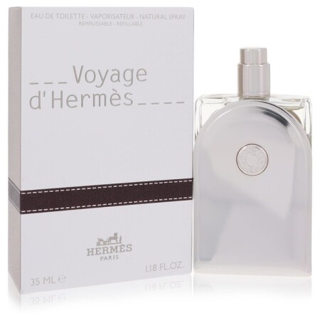 Voyage D'Hermes by Hermes - 3