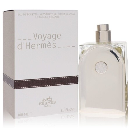 Voyage D'Hermes by Hermes - 1