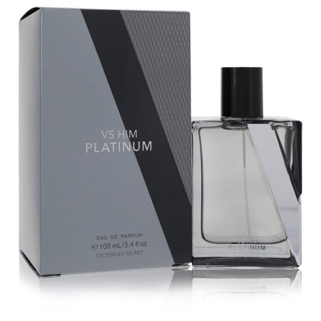 Vs Him Platinum by Victoria's Secret - 2