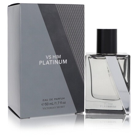 Vs Him Platinum by Victoria's Secret - 1