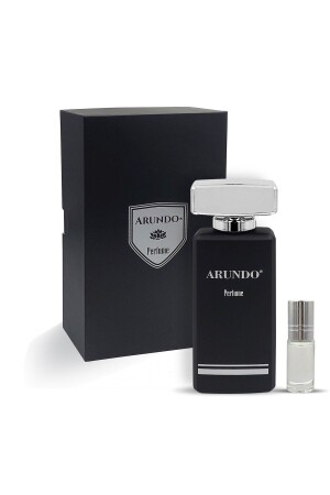 - W-058-narkotic-narkotik Afrodizyak Etkili Unisex -55 ml Edp Saf Esans- Kalıcı Parfüm- - 5