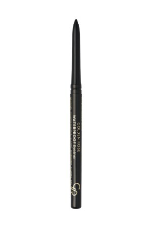 Wasserdichter automatischer Eyeliner Nr.: 01 Schwarz – Lift Eyeliner - 3