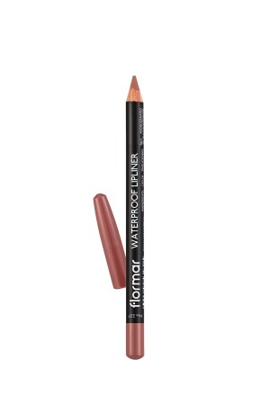 Wasserfester Lipliner – Wasserfester Lipliner Nr. 237 Rosy Sand 1. 14g 8690604567508 - 3