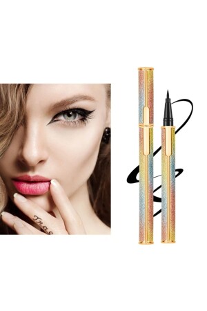 Wasserfester Magic Pen Eyeliner-Stift - 1