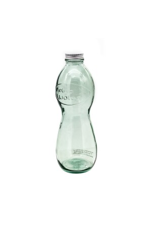 Wasserflasche 1 Liter Grün 57YGS010950 - 3