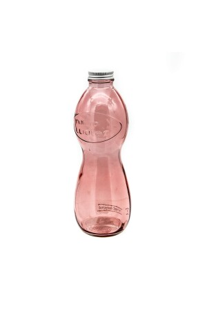 Wasserflasche 1 Liter Rosa 57YGS010949 - 2