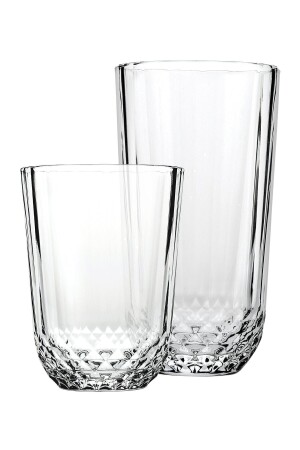 Wasserglas-Set Diony Wasserglas-Set 12-teilig. Sonderserie Fma376205 Fma376168 157 PB6X52750-6X52770 - 3