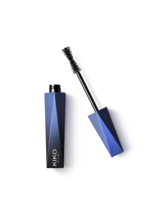 Waterproof - Extra Sculpt Waterproof Mascara Limited Edition - 2