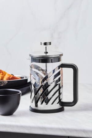 Wave French Press 800 Ml - 2