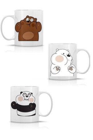 We Are Bears Tasse sd231f - 3