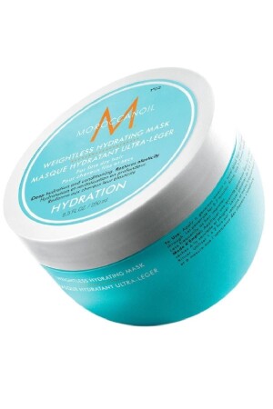 Weightless Hydrating Mask 250 ml bukstandarttagmaskekod99 - 2