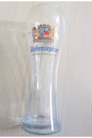 Weihenstephan 1 Stück 50 cl Bierglas garantiert keine Schäden Lieferung EKDGAA656 - 4