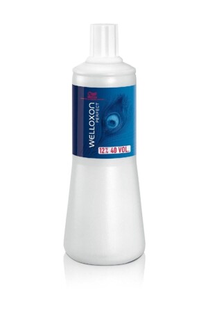 Welloxon Perfect %12 40 Volume Oksidan 1000 ml - 2