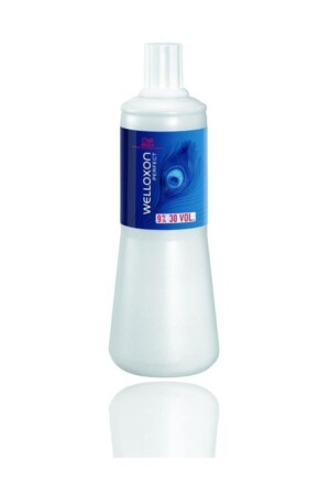 Welloxon Perfect 9 % 30 Volumen Oxidationsmittel 1000 ml 4056800088058 - 2