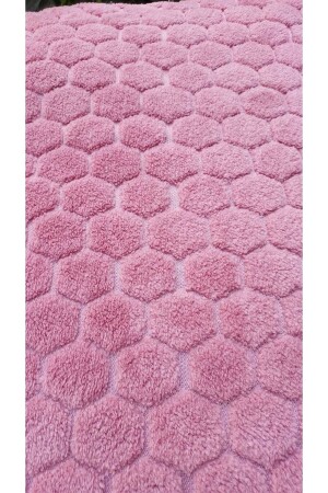 Welsoft Double Blanket-Tagesdecke-Pike 200x225 Wlsft1 - 2