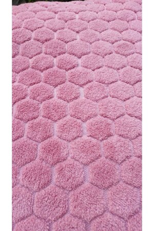 Welsoft Double Blanket-Tagesdecke-Pike 200x225 Wlsft1 - 3