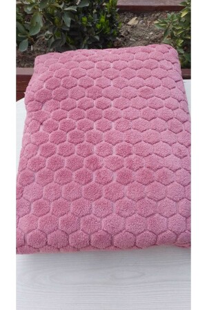 Welsoft Double Blanket-Tagesdecke-Pike 200x225 Wlsft1 - 4