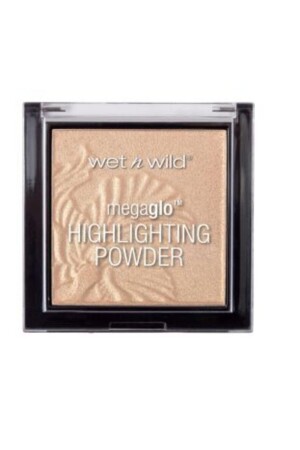 Wet n Wild MegaGlo Aydınlatıcı Pudra E321B Precious Petals - 3