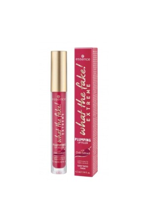 What The Fake Extrem praller Lipgloss - 1