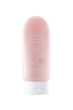 White Flower Snow Cream - Beyazlatıcı & Işıltı Artırıcı Krem 8809689371027 MZN-N-WFSC-M-N - 4