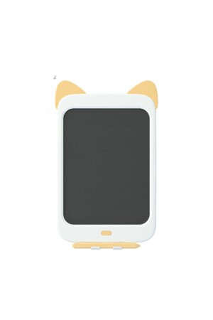 Wicue 10 Yellow Cat LCD-Digital-Farbzeichnungstablett 23072020-sari-keti - 2