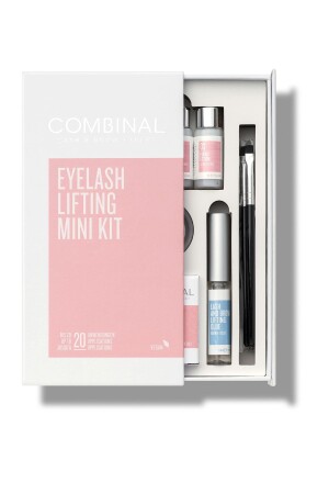 Wimpernlifting-Set Mini-Kit - 2