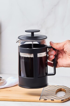 Windo Black French Press 600 ml 153. 03. 08. 2584 - 4