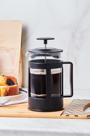 Windo Black French Press 600 ml 153. 03. 08. 2584 - 2