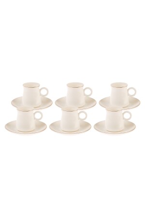 Wing Set mit 6 Kaffeetassen 80 ml 153. 03. 06. 2289 - 7