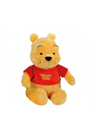 Winnie The Pooh Ayı Winnie Lisanslı Oyuncak Peluş 35 Cm SUN-PDP1100043 - 3