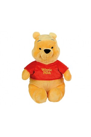 Winnie The Pooh Ayı Winnie Lisanslı Oyuncak Peluş 43 Cm SUN-PDP1100047 - 2