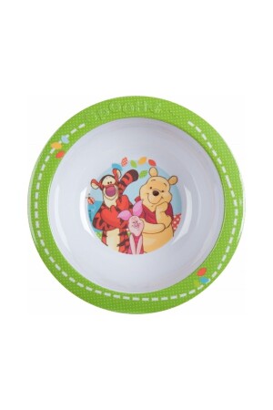 Winnie The Pooh Çocuk Yemek Kasesi TRU-6550110 - 1