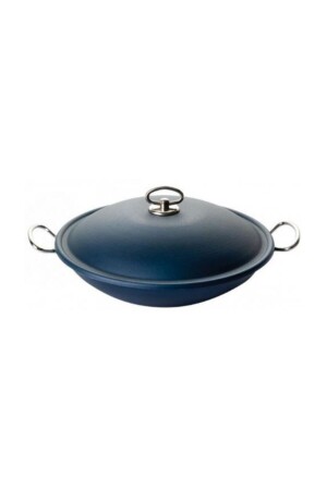 Wok Tencere 40 Cm 14240 - 2