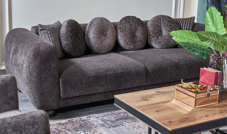 Wolga-Sofa - 4