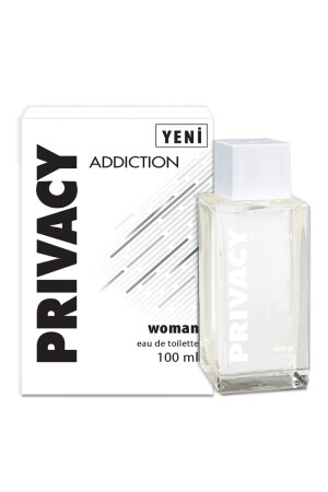 Woman Addiction EDT Damenparfüm 100 ml 8690586017695 - 2