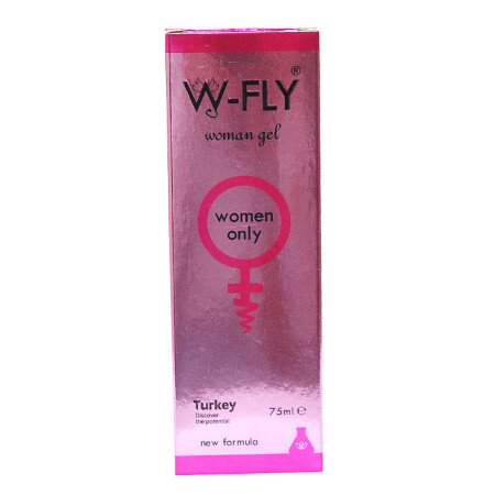 Woman Gell 75 ML - 2