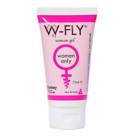 Woman Gell 75 ML - 8