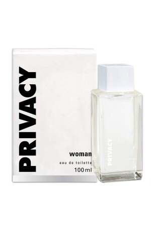 Women Edt Kadın Parfüm 100ml - 3